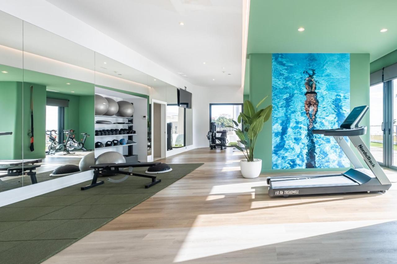 בנידורם Sunset Cliffs Deluxe Apartment 1054 Poniente Beach מראה חיצוני תמונה